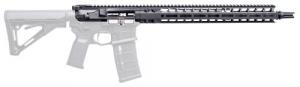 Radian Weapons Complete Upper 223 Wylde 16" Black Barrel, 7075-T6 Aluminum Radian Black Receiver, Extended with Magpul M-L - R0025
