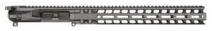 Radian Weapons Model 1 Upper & Handguard Set Multi-Caliber 7075-T6 Aluminum Radian Black Cerakote Receiver, 14" Magpul M-L - R0194