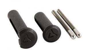 Radian Weapons Takedown Pin Kit AR-15, M16 Black Nitride Steel