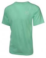 Glock Crossover Turquoise Small Short Sleeve - AA75137