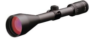 Burris FullField II Riflescope w/Ballistic Plex Reticle & Matte Black Finish