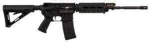 Adams Arms P1 Magpul MOE Grip 223 Remington/5.56 NATO AR15 Semi Auto Rifle - FGAA00426 Adams Arms P1 Magpul MOE Grip 223 Remington/5.56 NATO AR15 Semi Auto Rifle - FGAA00426