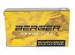 Berger Bullets Tactical 6.5 Creedmoor 130 gr Hybrid Open Tip Match Tactical 20 Bx/ 10 Cs - 31021