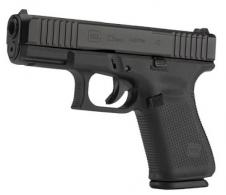 Glock G23 Gen5 Compact MOS 10 Rounds 40 S&W Pistol - PA235S201MOS Glock G23 Gen5 Compact MOS 10 Rounds 40 S&W Pistol - PA235S201MOS