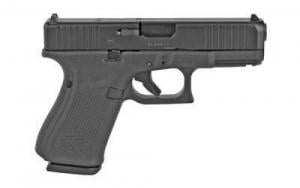 Glock G23 Gen5 Compact MOS 13 Rounds 40 S&W Pistol - PA235S203MOS