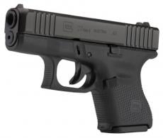 Glock G27 Gen5 Subcompact 40 S&W Pistol - PA275S201