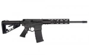 American Tactical Imports OMNI HYBRID MAXX .300 Black 6POS Stock 30RD - ATIGOMX300