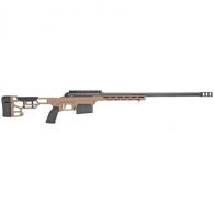 Savage Arms 110 Precision 338 Lapua Magnum Bolt Action Rifle LH - 57698 Savage Arms 110 Precision 338 Lapua Magnum Bolt Action Rifle LH - 57698