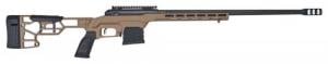 Savage Arms 110 Precision Left Hand 338 Lapua Magnum  - 57698