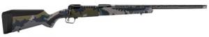 Savage Arms 110 UltraLite Camo 308 Winchester/7.62 NATO Bolt Action Rifle - 57771