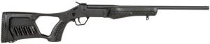 Rossi Tuffy Youth Matte Black 410 Gauge Shotgun - SSP1BK Rossi Tuffy Youth Matte Black 410 Gauge Shotgun - SSP1BK