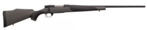 Weatherby Vanguard 6.5 PRC 24" Bolt Action Rifle - VGT65PPR4O