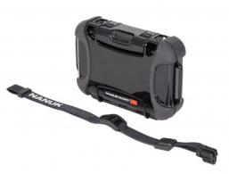 Nanuk Nano 310 Polycarbonate Black - 310-0001