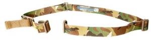 Outdoor Connection 1 1/4 Realtree Hardwood Green Sling w/Sw