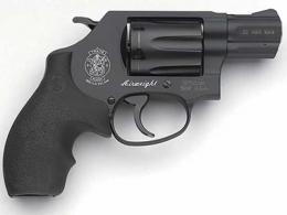 Smith & Wesson Model 431PD 32 H&R Magnum Revolver - 163664