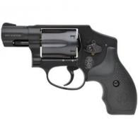 Smith & Wesson Model 432PD 32 H&R Magnum Revolver - 163666