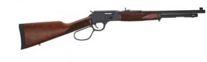Chiappa 1892 Wildlands Takedown .44 Mag Lever Action Rifle