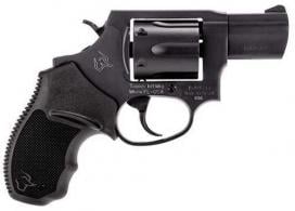 Taurus 856 Black 38 Special Revolver - 285621