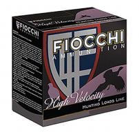 Fiocchi High Velocity 28 Gauge 3" 1 oz 5 Shot 25 Bx/10 Cs - 283HV5