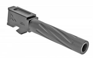 Rival Arms Standard For Glock 17 Gen3-4 Stainless PVD 416R Stainless Steel