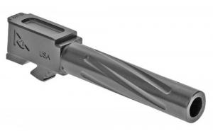 Rival Arms Standard For Glock 19 Gen5 Stainless PVD 416R Stainless Steel