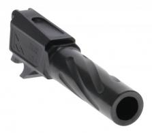 Rival Arms Standard Barrel 9mm Luger Sig P365 Black PVD 4340H Steel