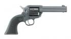 Ruger Wrangler Gray 4.62" 22 Long Rifle Revolver - 2022