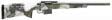 Springfield Armory 2020 WayPoint 6mm Creedmoor 5+1 20" CF Evergreen Camo Hybrid Profile w/Adj Cheek Comb & M-LOK S - BAW9206CMCFGA