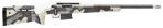 Springfield Armory 2020 WayPoint 6.5 Creedmoor 22" Carbon Fiber 5+1 Ridgeline Camo Adjustable Stock - BAW92265CMCFDA