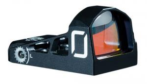 U.S. Optics DRS 2.0 1x 6 MOA Red Dot Sight - DRS20