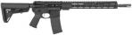 ZEV Technologies Core Duty 223 Remington/5.56 NATO AR15 Semi Auto Rifle - AR15CD55616