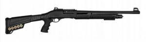 SDS Imports Radikal P3 12 Gauge Shotgun - P3