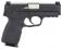 Smith & Wesson M&P 9 M2.0 Sub-Compact Night Sights 9mm Pistol