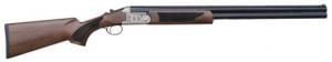 Pointer Acrius 12 Gauge 28" Over Under Walnut Stock Shotgun - KAR1228