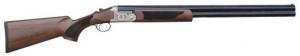 Pointer Acrius 20 Gauge 28" Over Under Walnut Stock Shotgun - KAR2028