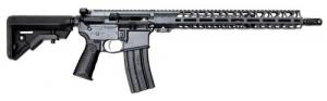 Battle Arms Development Workhorse Patrol 223 Remington/5.56 NATO AR15 Semi Auto Rifle - WORKHORSE010