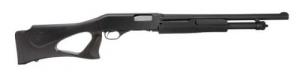 Stevens 320 Security Fixed Thumbhole Stock Right Hand w/Bead Sight 12 Gauge Shotgun - 23246