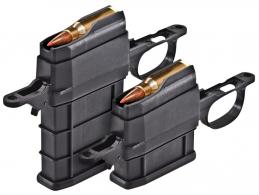 Howa Ammo Boost 308 Win 7mm-08 Rem 243 Win Remington 700 BDL 10rd Black Detachable - ATIK10R308REM Howa Ammo Boost 308 Win 7mm-08 Rem 243 Win Remington 700 BDL 10rd Black Detachable - ATIK10R308REM