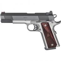 Springfield Armory 1911 Ronin, 10mm, 5" Barrel, Two-Tone, 8 Rounds - PX9121L