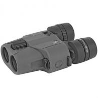 SIG Sauer Optics ZULU6 Image-Stabilized 10x30mm Binoculars Graphite Finish - SOZ61001