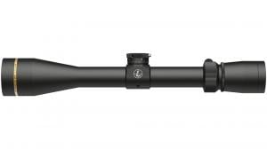 Leupold VX-3HD 3.5-10x 40mm CDS-ZL Duplex Reticle Rifle Scope - 180617 Leupold VX-3HD 3.5-10x 40mm CDS-ZL Duplex Reticle Rifle Scope - 180617