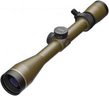 Leupold VX-3HD 4.5-14x 40mm Wind-Plex Reticle Burnt Bronze Rifle Scope - 180621 Leupold VX-3HD 4.5-14x 40mm Wind-Plex Reticle Burnt Bronze Rifle Scope - 180621