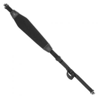 Main product image for Grovtec US Inc QS Trek Sling with 1" Locking Swivels Adjustable Black Cordura for Rifle/Shotgun