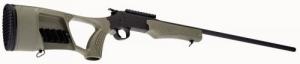 Remington 700 SP Synthetic VAR 223 26
