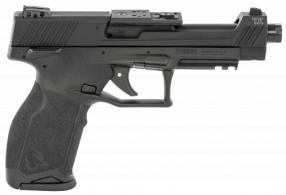 Magnum Research Desert Eagle Mark XIX Pistol 50 AE 6 in. Black with Tiger S