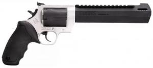 Taurus Raging Hunter .460 S&W 8 3/8" Stainless 5 Shot Revolver