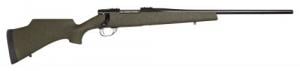 Weatherby Vanguard Camilla Wilderness Compact 7mm-08 Remington Bolt Action Rifle - VWC7M8RR0O