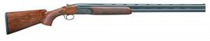 Rizzini BR110 Sporter-X Walnut/Gray 30" 12 Gauge Shotgun - 2603-12