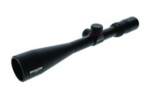TruGlo Nexus 4-12x 44mm Rifle Scope