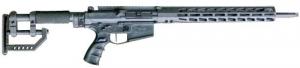 CheyTac CT10 6.5mm Creedmoor AR10 Semi Auto Rifle